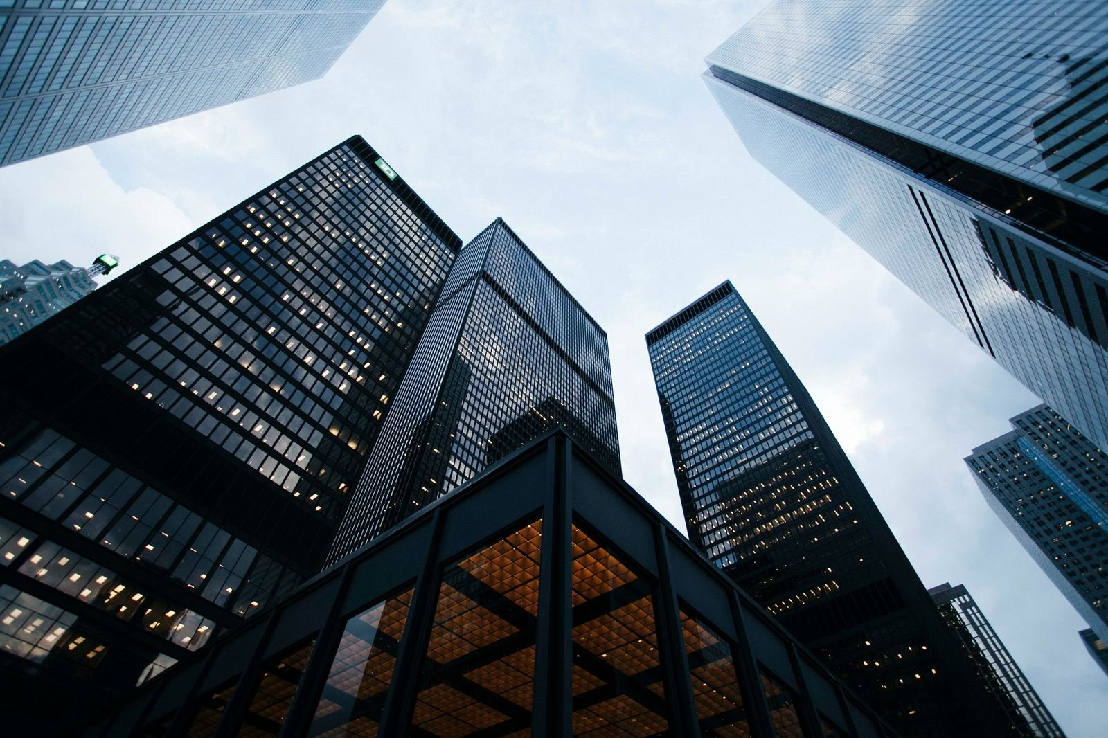 JV investment structure